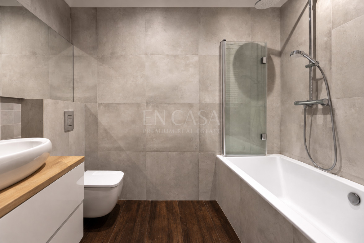 Apartment Sale Warszawa Wola Kolska 9